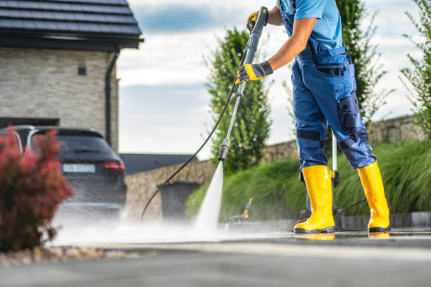 Professional  Pressure Washing in Patterson, CA